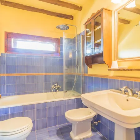 Apartamento Tenuta Serpepe - Girasole