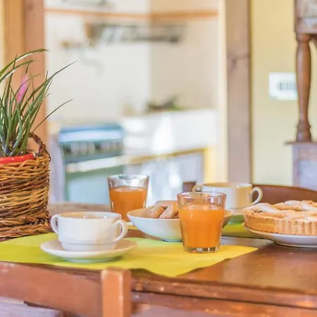 Apartamento Tenuta Serpepe - Girasole