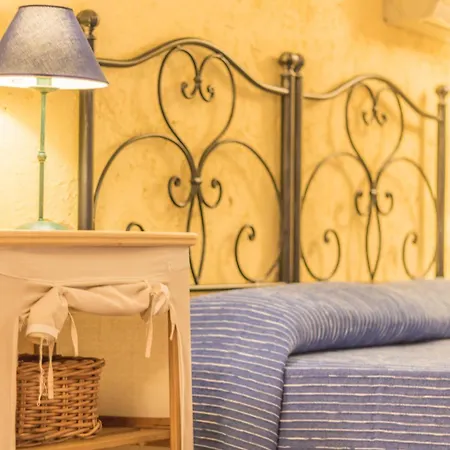 Apartamento Tenuta Serpepe - Girasole