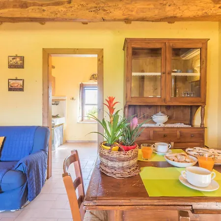 Tenuta Serpepe - Girasole Apartamento