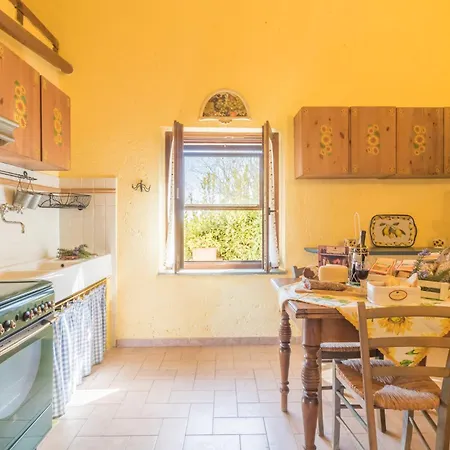 Tenuta Serpepe - Girasole Viterbo