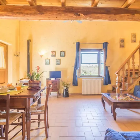 Tenuta Serpepe - Girasole * Viterbo