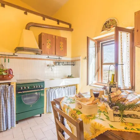 Tenuta Serpepe - Girasole *
