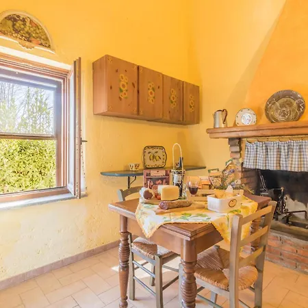 Tenuta Serpepe - Girasole Apartamento Viterbo